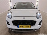  Ford  Puma Ford  1.0 EcoBoost Hybrid Titanium 5d #29