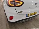  Ford  Puma Ford  1.0 EcoBoost Hybrid Titanium 5d #52