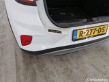  Ford  Puma Ford  1.0 EcoBoost Hybrid Titanium 5d #57