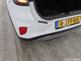  Ford  Puma Ford  1.0 EcoBoost Hybrid Titanium 5d #60