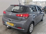  Hyundai  i20 Hyundai  1.0 T-GDI 100 Comfort 5d #2