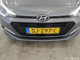  Hyundai  i20 Hyundai  1.0 T-GDI 100 Comfort 5d #5