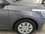  Hyundai  i20 Hyundai  1.0 T-GDI 100 Comfort 5d #8