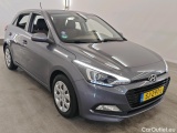  Hyundai  i20 Hyundai  1.0 T-GDI 100 Comfort 5d #12