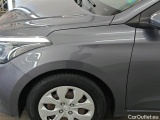  Hyundai  i20 Hyundai  1.0 T-GDI 100 Comfort 5d #14