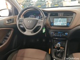  Hyundai  i20 Hyundai  1.0 T-GDI 100 Comfort 5d #11