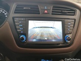  Hyundai  i20 Hyundai  1.0 T-GDI 100 Comfort 5d #16