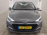  Hyundai  i20 Hyundai  1.0 T-GDI 100 Comfort 5d #19