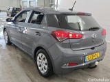  Hyundai  i20 Hyundai  1.0 T-GDI 100 Comfort 5d #28