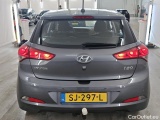  Hyundai  i20 Hyundai  1.0 T-GDI 100 Comfort 5d #29