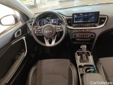  KIA  Cee'd Kia Ceed Sportswagon 1.5 T-GDi DCT DynamicPlusLine 5d #10