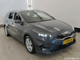  KIA  Cee'd Kia Ceed Sportswagon 1.5 T-GDi DCT DynamicPlusLine 5d #12