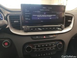  KIA  Cee'd Kia Ceed Sportswagon 1.5 T-GDi DCT DynamicPlusLine 5d #23