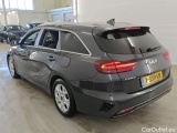  KIA  Cee'd Kia Ceed Sportswagon 1.5 T-GDi DCT DynamicPlusLine 5d #25
