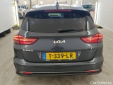  KIA  Cee'd Kia Ceed Sportswagon 1.5 T-GDi DCT DynamicPlusLine 5d #26