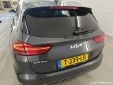  KIA  Cee'd Kia Ceed Sportswagon 1.5 T-GDi DCT DynamicPlusLine 5d #68
