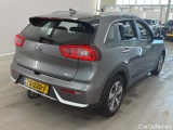  KIA  Niro Kia  1.6 GDi Hybrid DynamicLine 5d #2