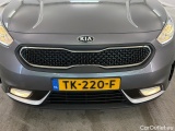  KIA  Niro Kia  1.6 GDi Hybrid DynamicLine 5d #5