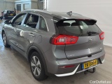  KIA  Niro Kia  1.6 GDi Hybrid DynamicLine 5d #9