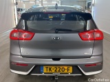  KIA  Niro Kia  1.6 GDi Hybrid DynamicLine 5d #10