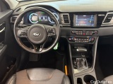  KIA  Niro Kia  1.6 GDi Hybrid DynamicLine 5d #16