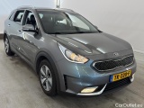  KIA  Niro Kia  1.6 GDi Hybrid DynamicLine 5d #20
