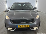  KIA  Niro Kia  1.6 GDi Hybrid DynamicLine 5d #21