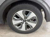  KIA  Niro Kia  1.6 GDi Hybrid DynamicLine 5d #23