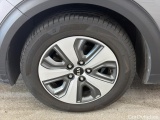  KIA  Niro Kia  1.6 GDi Hybrid DynamicLine 5d #28