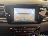  KIA  Niro Kia  1.6 GDi Hybrid DynamicLine 5d #29