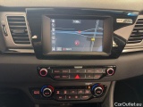  KIA  Niro Kia  1.6 GDi Hybrid DynamicLine 5d #30