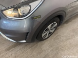  KIA  Niro Kia  1.6 GDi Hybrid DynamicLine 5d #44