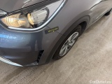  KIA  Niro Kia  1.6 GDi Hybrid DynamicLine 5d #42