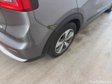  KIA  Niro Kia  1.6 GDi Hybrid DynamicLine 5d #64