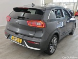  KIA  Niro Kia  1.6 GDi Hybrid Edition 5d #2