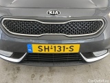  KIA  Niro Kia  1.6 GDi Hybrid Edition 5d #5