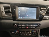  KIA  Niro Kia  1.6 GDi Hybrid Edition 5d #13