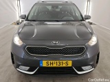  KIA  Niro Kia  1.6 GDi Hybrid Edition 5d #22