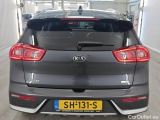  KIA  Niro Kia  1.6 GDi Hybrid Edition 5d #23
