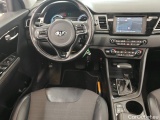  KIA  Niro Kia  1.6 GDi Hybrid Edition 5d #25