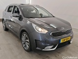  KIA  Niro Kia  1.6 GDi Hybrid Edition 5d #28