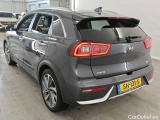  KIA  Niro Kia  1.6 GDi Hybrid Edition 5d #32