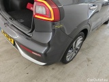  KIA  Niro Kia  1.6 GDi Hybrid Edition 5d #67