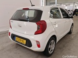  KIA  Picanto Kia  1.0 DPi ComfortLine 4-zits 5d #2