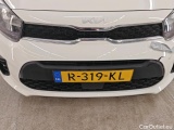  KIA  Picanto Kia  1.0 DPi ComfortLine 4-zits 5d #5