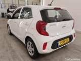  KIA  Picanto Kia  1.0 DPi ComfortLine 4-zits 5d #14
