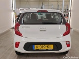  KIA  Picanto Kia  1.0 DPi ComfortLine 4-zits 5d #15