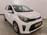  KIA  Picanto Kia  1.0 DPi ComfortLine 4-zits 5d #19