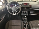  KIA  Picanto Kia  1.0 DPi ComfortLine 4-zits 5d #26