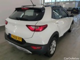  KIA  STONIC Kia  1.0 T-GDi MHEV 74 kW DynamicLine 5d #2